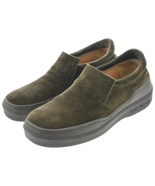 LOUIS VUITTON 運動鞋