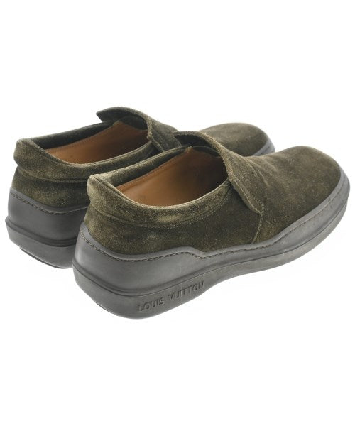 LOUIS VUITTON 運動鞋