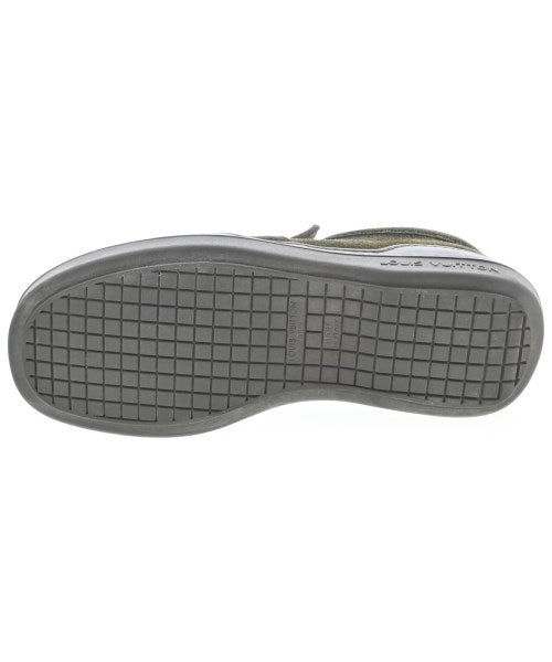 LOUIS VUITTON 運動鞋