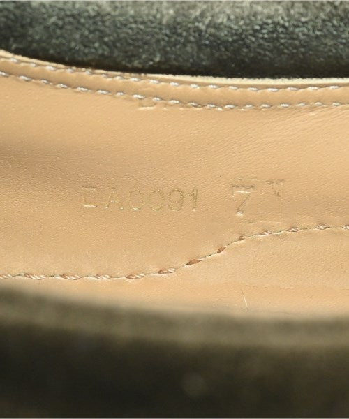 LOUIS VUITTON 運動鞋