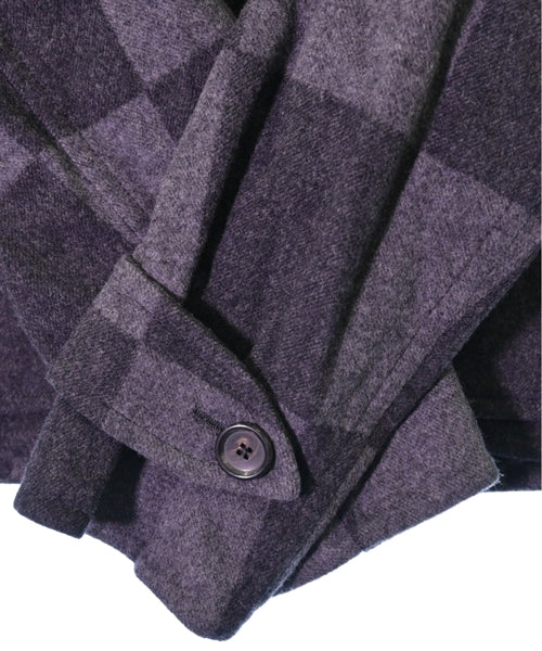 LOUIS VUITTON 羊毛大衣