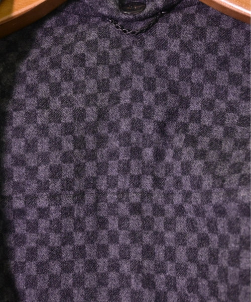 LOUIS VUITTON 羊毛大衣