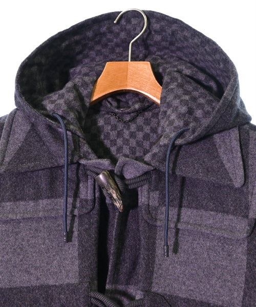 LOUIS VUITTON 羊毛大衣