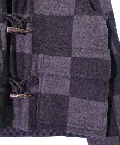 LOUIS VUITTON 羊毛大衣