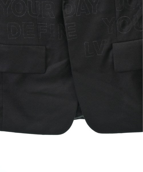 LOUIS VUITTON 西裝外套