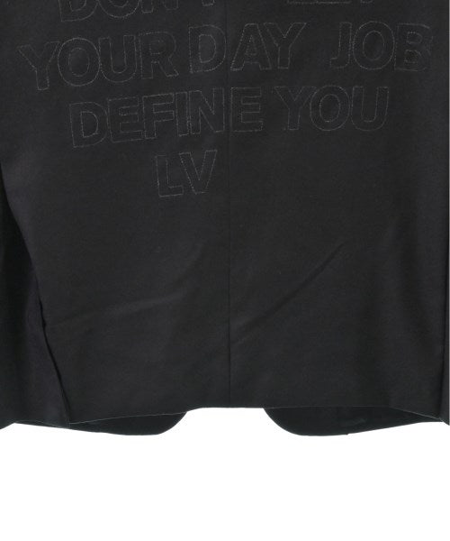 LOUIS VUITTON 西裝外套