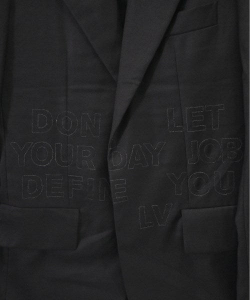 LOUIS VUITTON 西裝外套