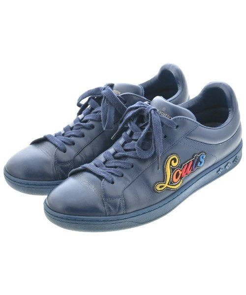 LOUIS VUITTON 運動鞋