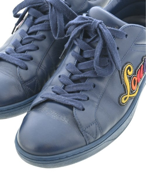 LOUIS VUITTON 運動鞋