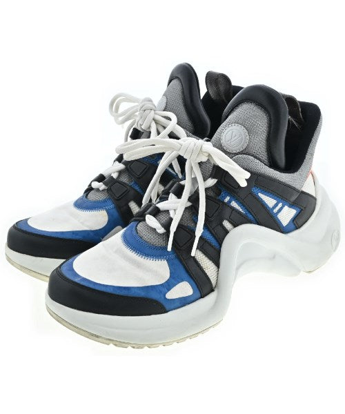 LOUIS VUITTON 運動鞋