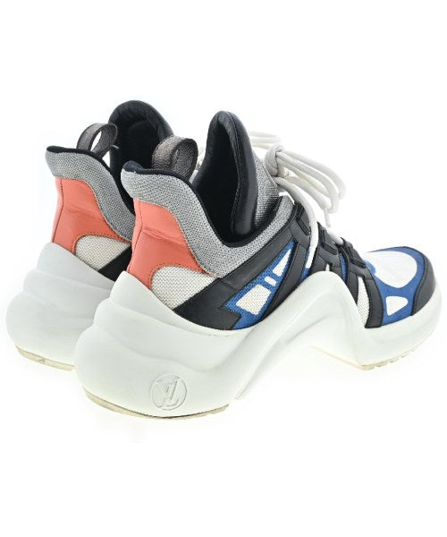 LOUIS VUITTON 運動鞋