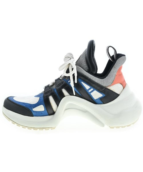 LOUIS VUITTON 運動鞋