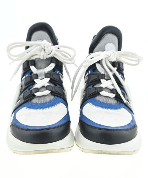 LOUIS VUITTON 運動鞋