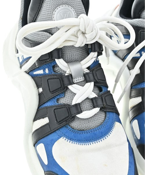 LOUIS VUITTON 運動鞋