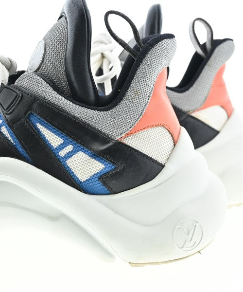 LOUIS VUITTON 運動鞋