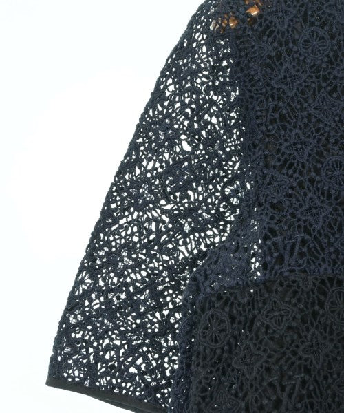 LOUIS VUITTON 女襯衫