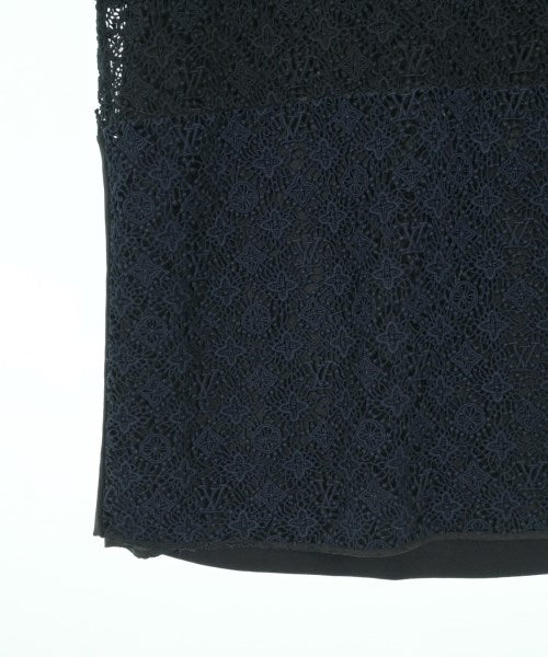 LOUIS VUITTON 女襯衫