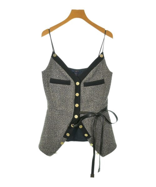 LOUIS VUITTON 休襯衫