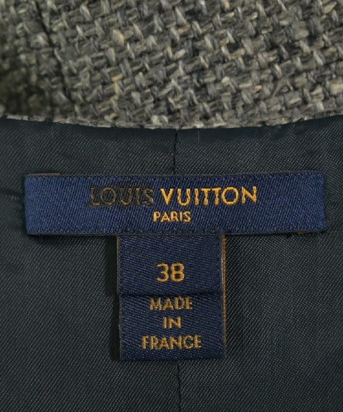 LOUIS VUITTON 休襯衫