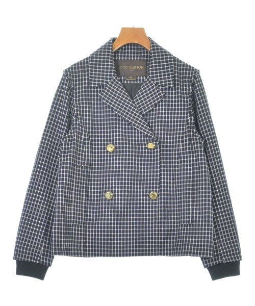 LOUIS VUITTON 休夾克