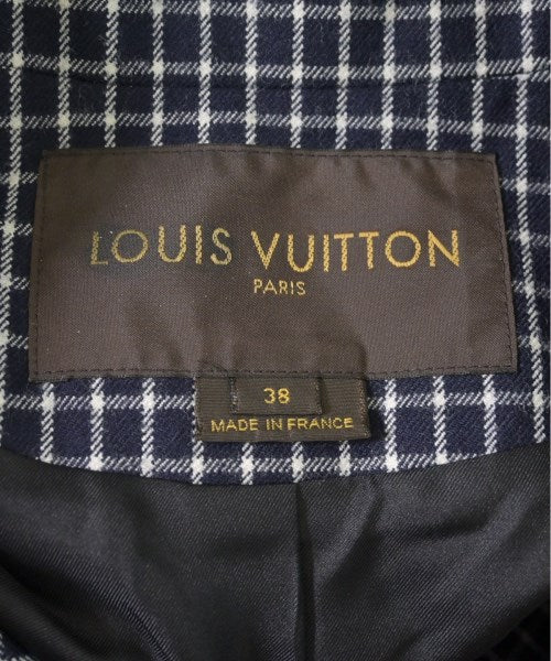 LOUIS VUITTON 休夾克