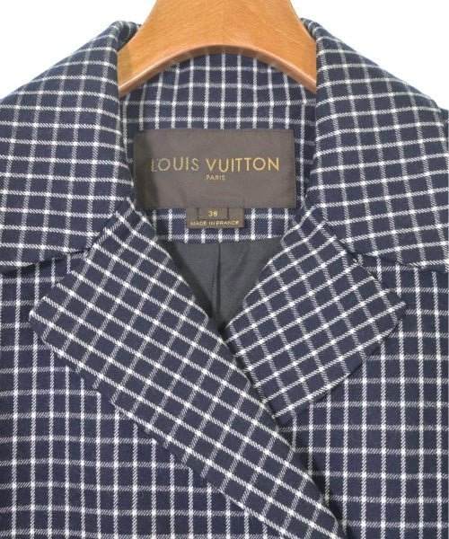 LOUIS VUITTON 休夾克