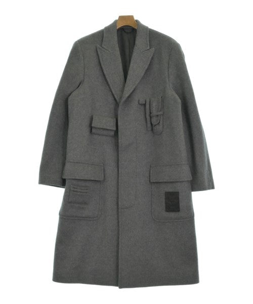 LOUIS VUITTON 其他大衣