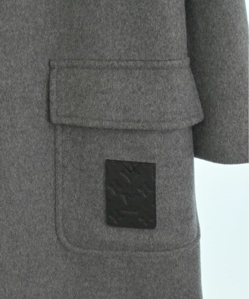 LOUIS VUITTON 其他大衣