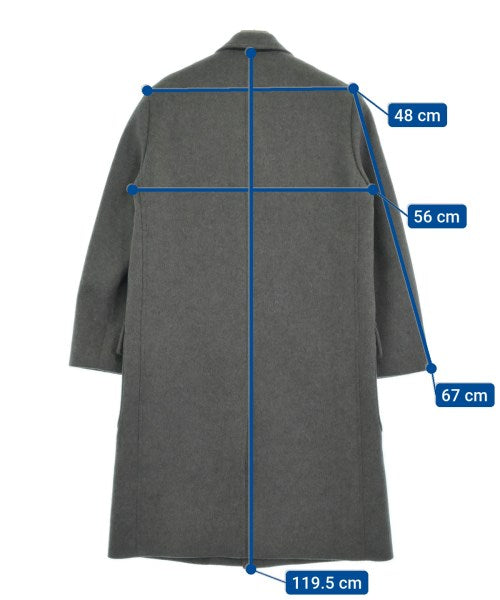 LOUIS VUITTON 其他大衣