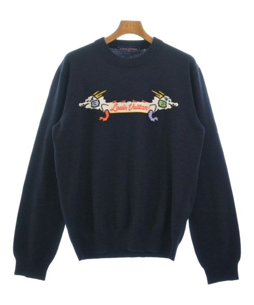 LOUIS VUITTON 毛衣