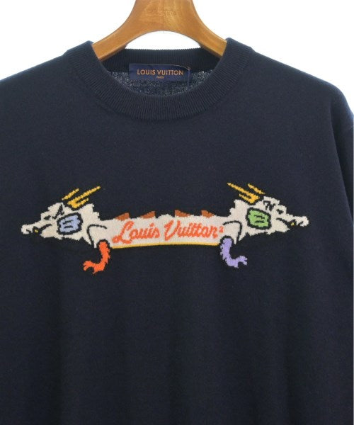 LOUIS VUITTON 毛衣