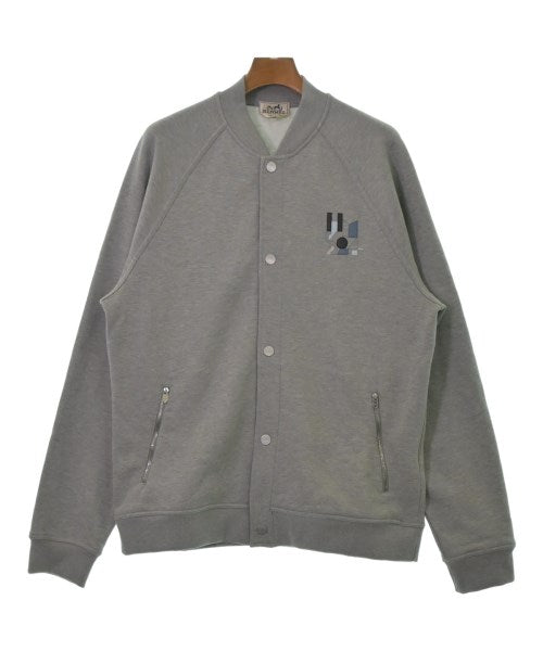 HERMES 斜紋夾克