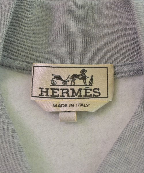 HERMES 斜紋夾克