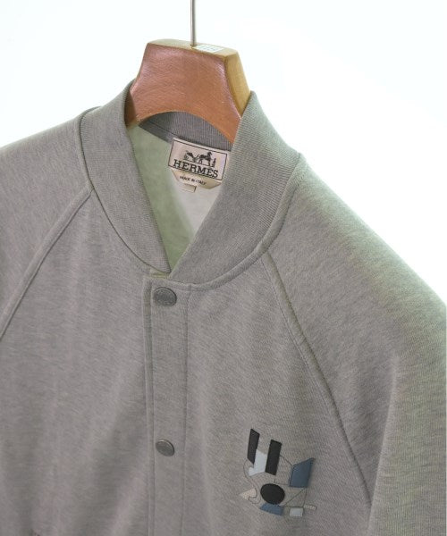 HERMES 斜紋夾克