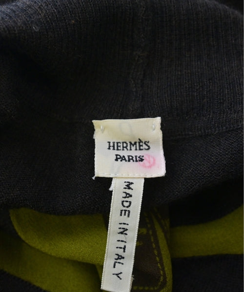 HERMES 毛衣