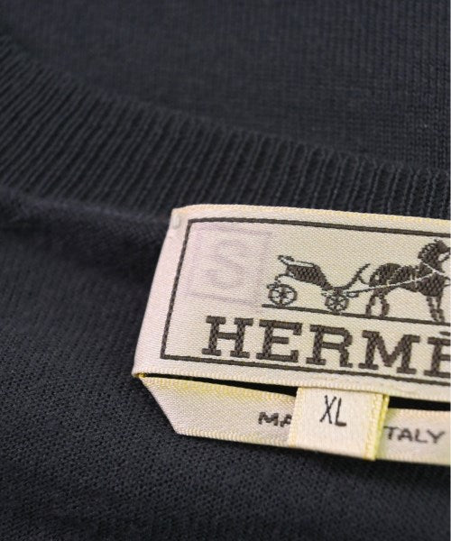 HERMES 毛衣