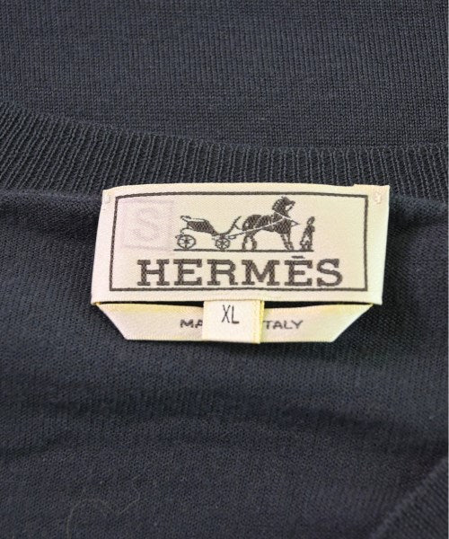 HERMES 毛衣