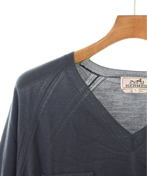 HERMES 毛衣