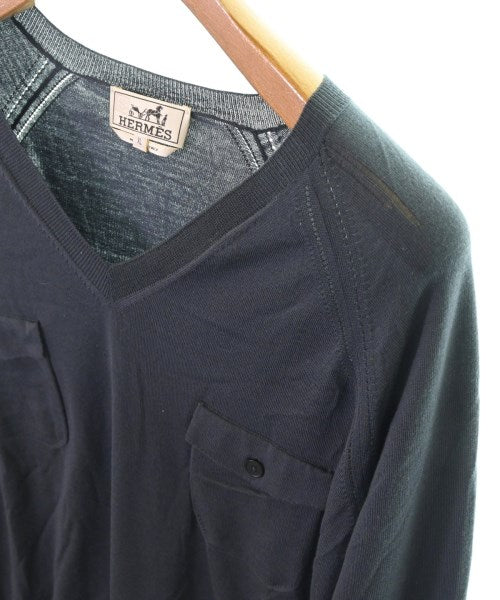 HERMES 毛衣