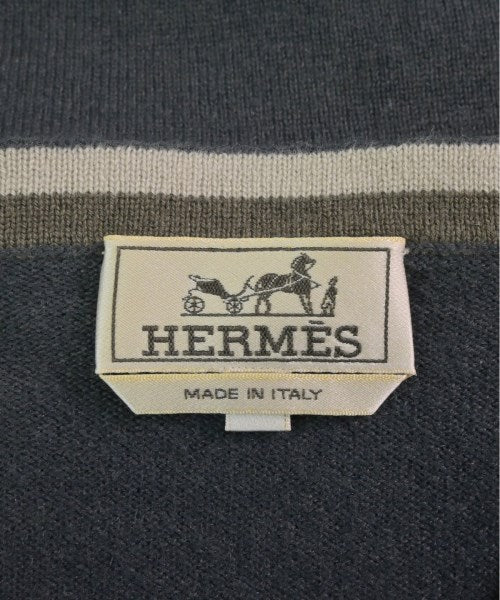 HERMES 毛衣