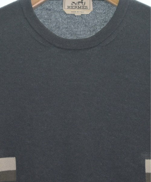 HERMES 毛衣
