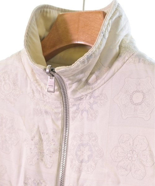 HERMES 其他飛行外套