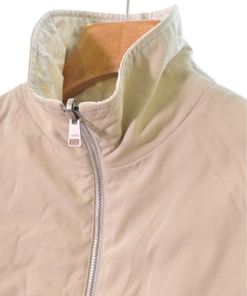 HERMES 其他飛行外套