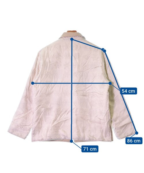 HERMES 其他飛行外套