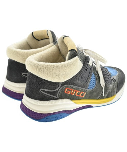 GUCCI 運動鞋