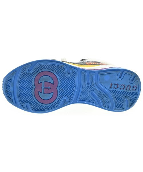 GUCCI 運動鞋