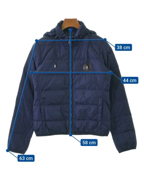 GUCCI 羽絨夾克/背心