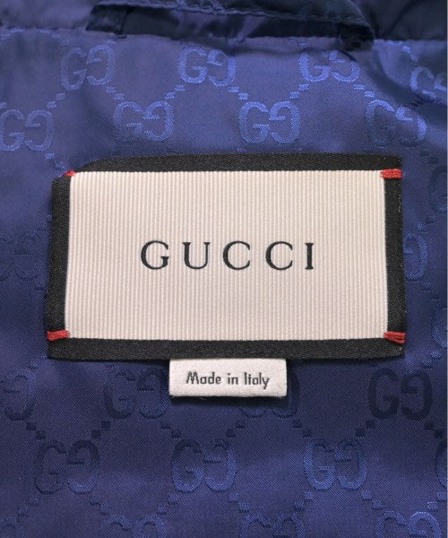 GUCCI 羽絨夾克/背心