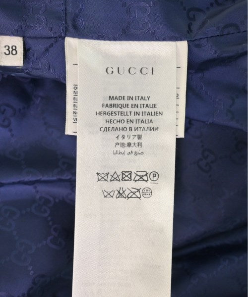 GUCCI 羽絨夾克/背心