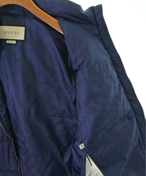 GUCCI 羽絨夾克/背心